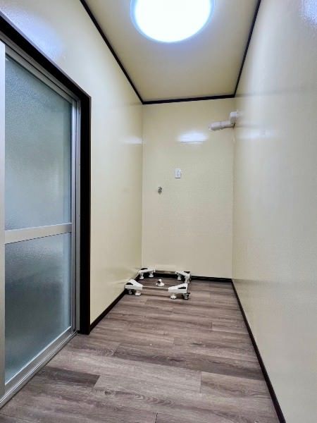 Renovated 2LDK House for Rent in Chatan, Okinawa - Pet Friendly - Thumbnail 3