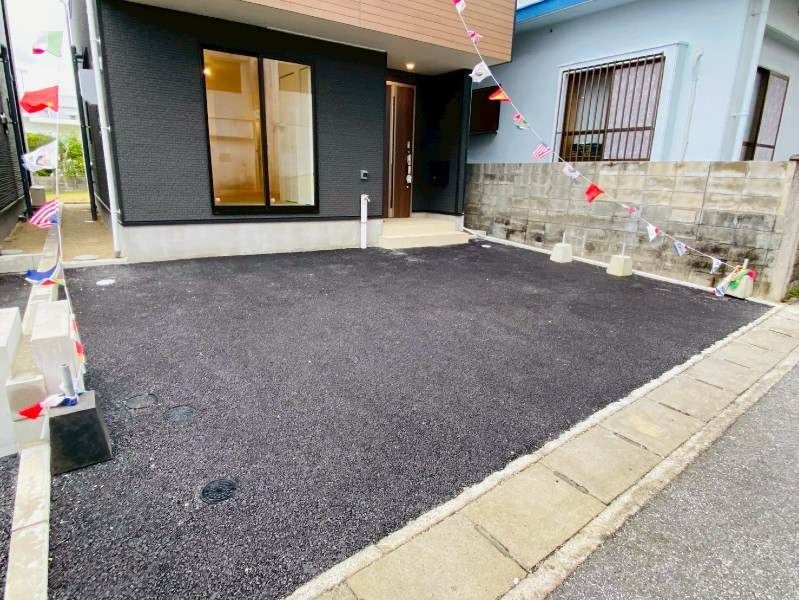 New 4LDK House in Yomitan Village, Okinawa | 2025 Build - Thumbnail 4