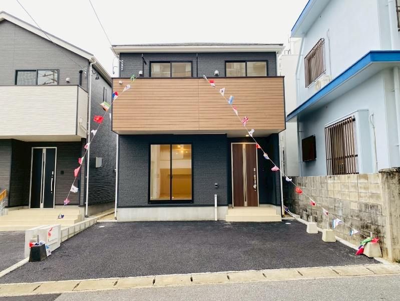 New 4LDK House in Yomitan Village, Okinawa | 2025 Build - Image 1