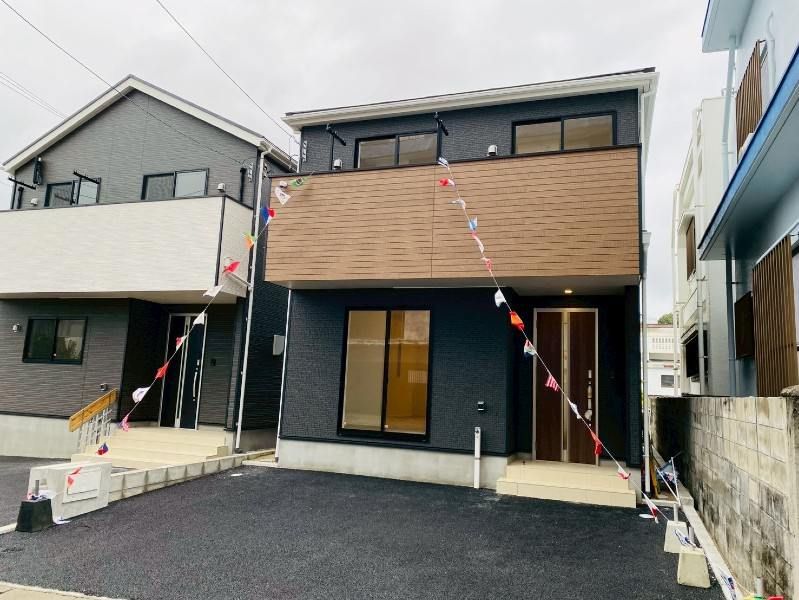 New 4LDK House in Yomitan Village, Okinawa | 2025 Build - Thumbnail 2