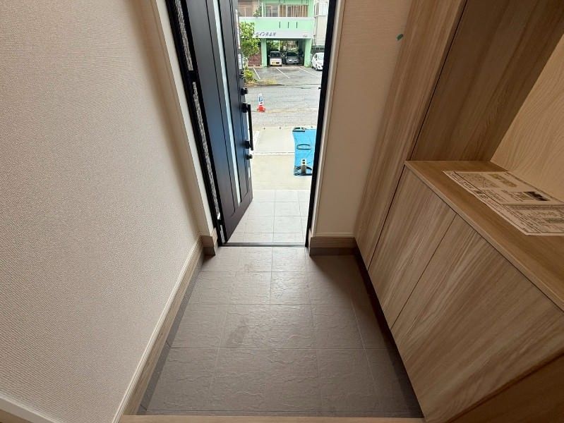 New 3LDK House for Sale in Uruma, Okinawa - 93.56 sqm - Thumbnail 2