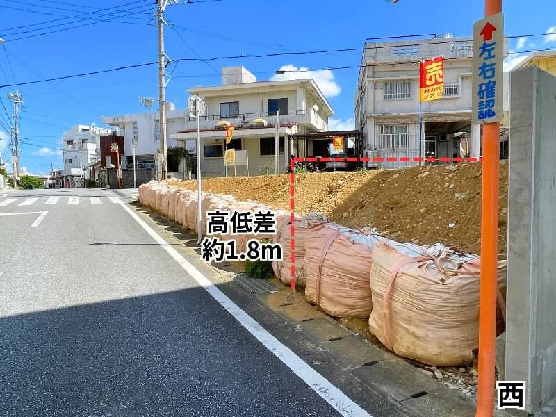 Commercial Land for Sale in Okinawa City Uezu - 210.43 sqm - Thumbnail 4