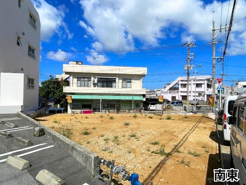 Commercial Land for Sale in Okinawa City Uezu - 210.43 sqm - Thumbnail 3