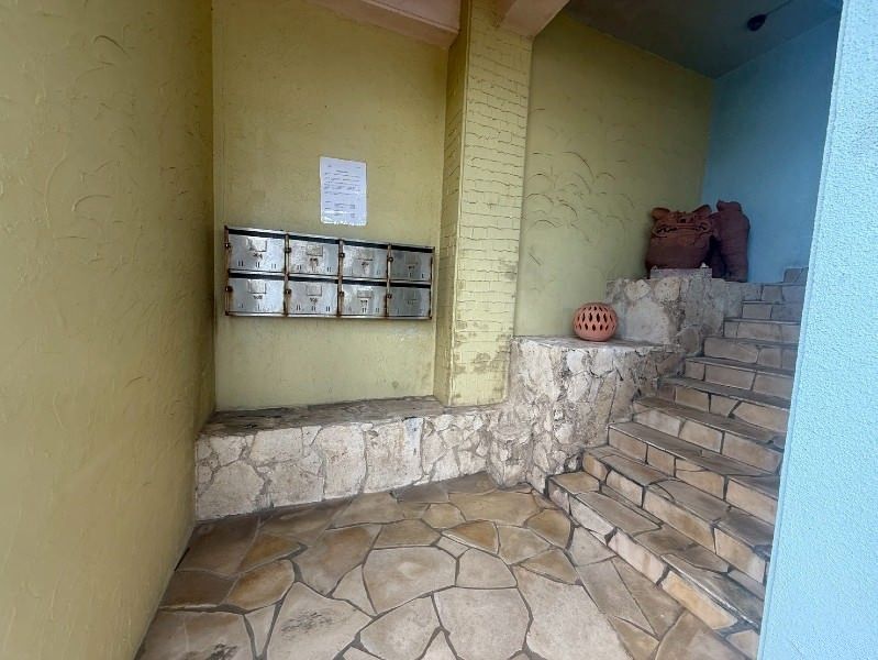 1R Ocean View Apartment for Rent in Yomitan, Okinawa - Thumbnail 4