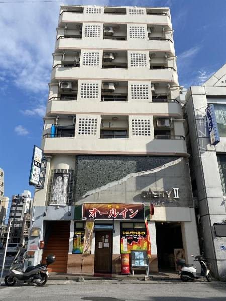 Estate Matsuyama 1R Apartment for Sale in Naha, Okinawa - Thumbnail 2