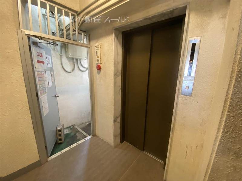 Estate Matsuyama 1R Apartment for Sale in Naha, Okinawa - Thumbnail 4