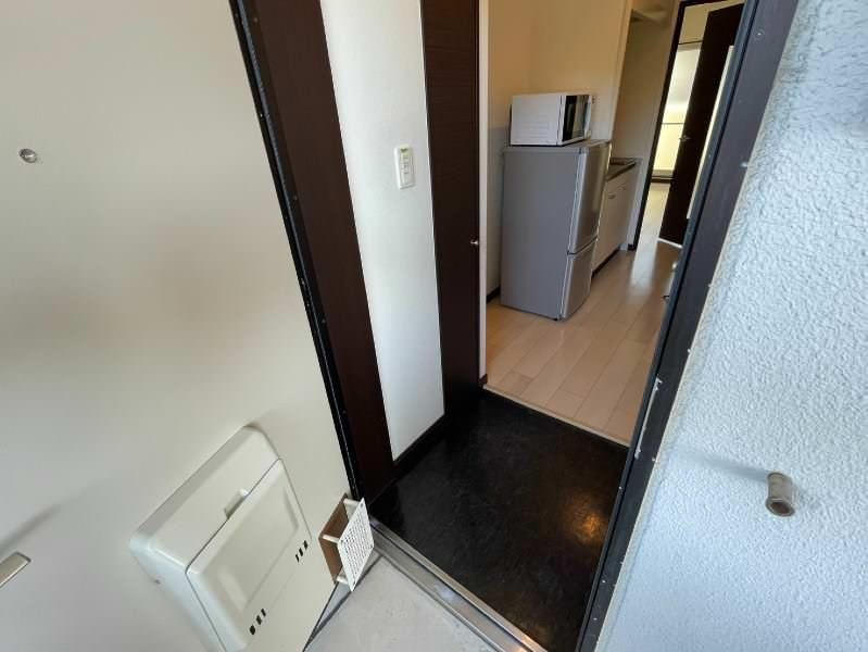 Furnished 1K Apartment for Rent in Nanjo City, Okinawa - Thumbnail 4