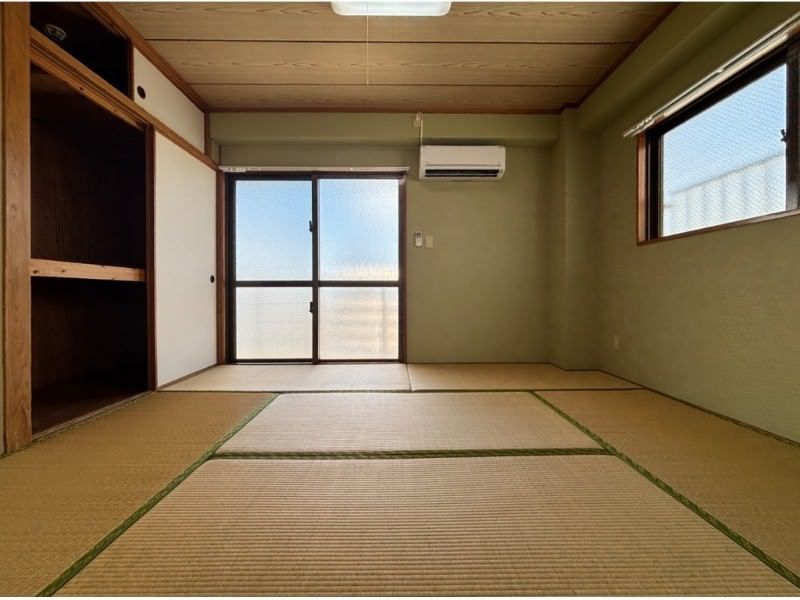 1LDK Apartment for Rent in Naha Tahara, Near Oroku Station - Thumbnail 4