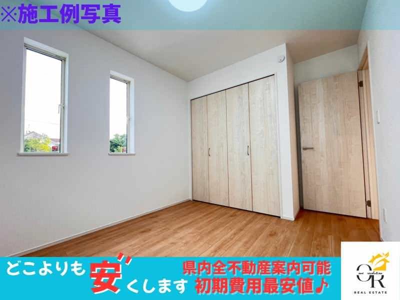 New 4LDK House with Garden in Okinawa City Koja - Thumbnail 4
