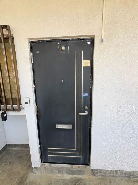 Renovated 3DK Apartment for Rent in Urasoe, Okinawa - Thumbnail 3