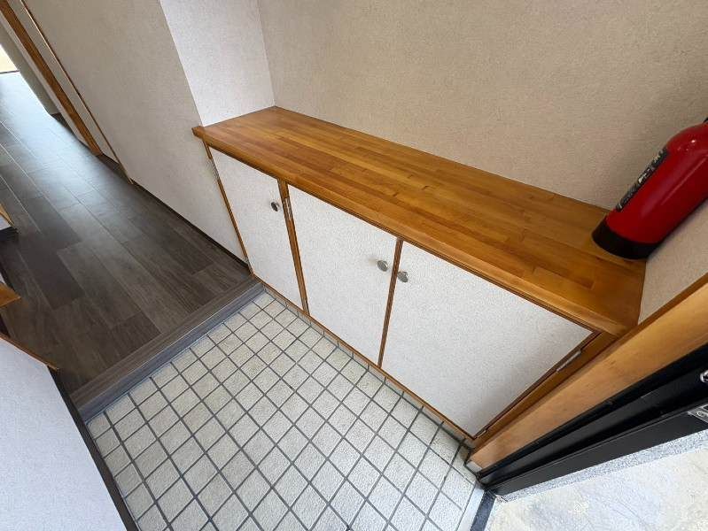 Renovated 3DK Apartment for Rent in Urasoe, Okinawa - Thumbnail 4