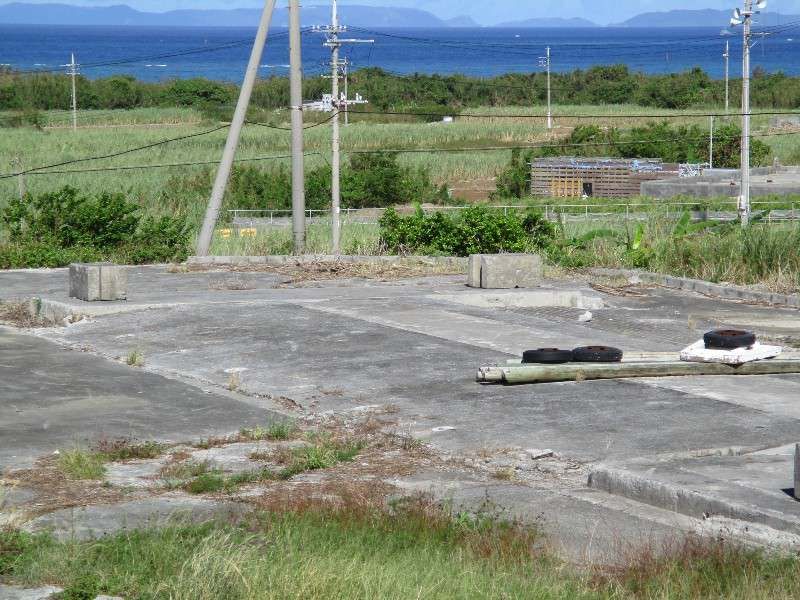 Large Land Plot for Sale in Kyan, Itoman City, Okinawa - Thumbnail 2