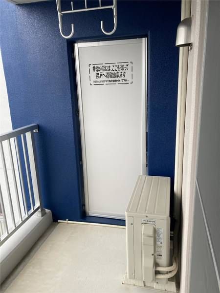 1K Apartment for Rent in Urasoe City, Okinawa - Thumbnail 3