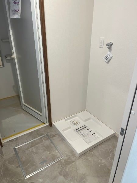 New 2026 2DK Apartment for Rent in Naha, Okinawa - Ueibaru Apartments - Thumbnail 2