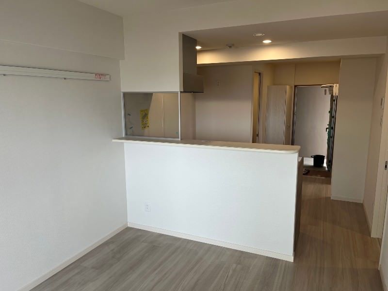New 2026 2DK Apartment for Rent in Naha, Okinawa - Ueibaru Apartments - Thumbnail 4