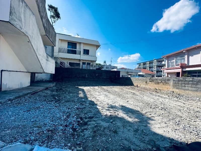 Land for Sale in Ueda, Tomigusuku City, Okinawa - Thumbnail 4