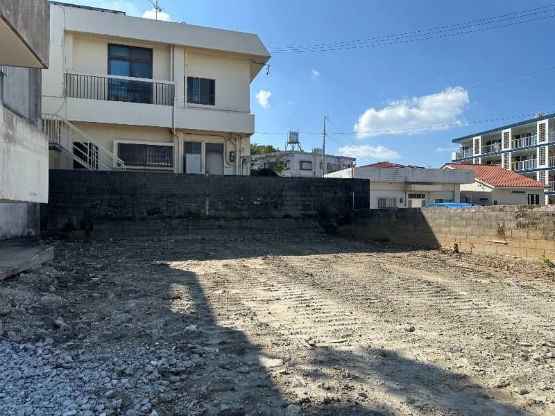 Land for Sale in Ueda, Tomigusuku City, Okinawa - Thumbnail 3
