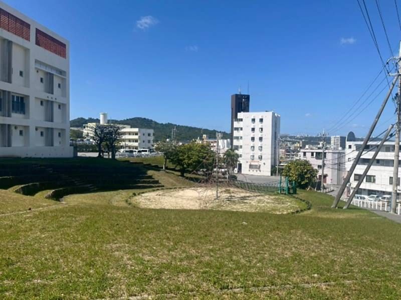ESAN TERRACE Yonabaru 2LDK New Build Apartment for Rent - Thumbnail 3