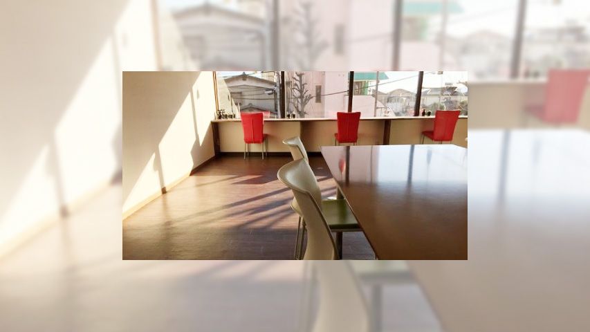 Maebashi Incubation Office Coworking Space for Rent - Thumbnail 3
