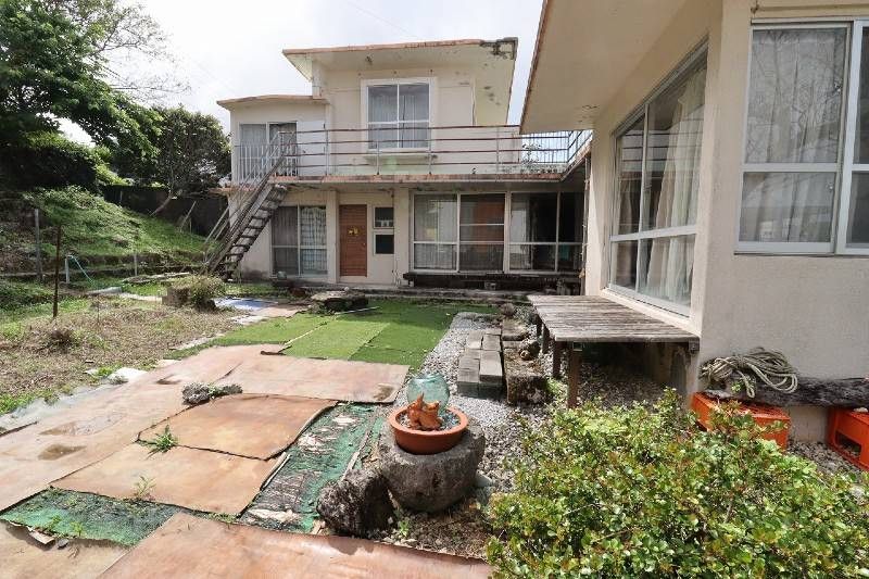 Land for Sale in Sashiki, Nanjo City, Okinawa - 568.68 sqm - Thumbnail 3