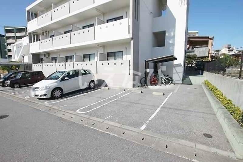 Leopalace RATOKA 1K Apartment for Rent in Ginowan, Okinawa - Thumbnail 3