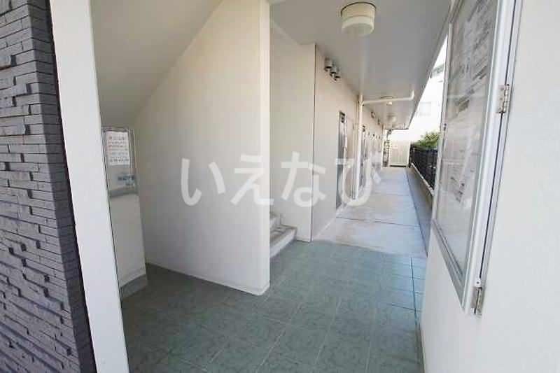 Leopalace RATOKA 1K Apartment for Rent in Ginowan, Okinawa - Thumbnail 4