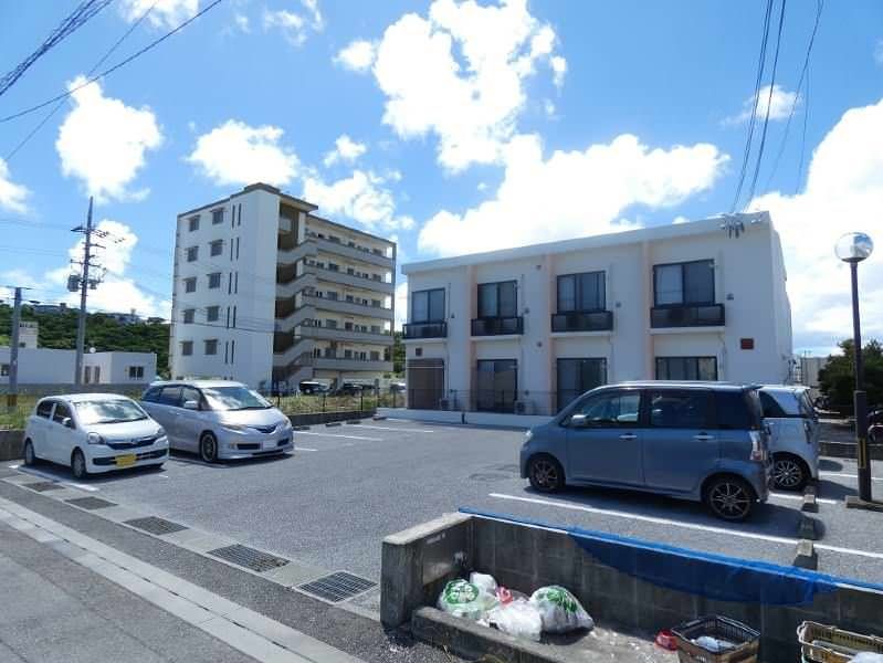 Leopalace Nanjo 1K Furnished Apartment for Rent in Okinawa - Thumbnail 2