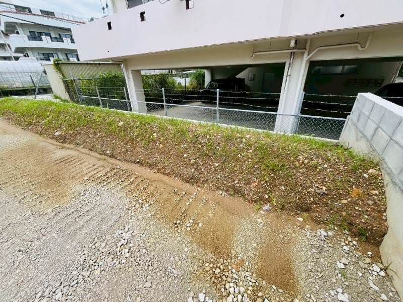 Land for Sale in Okinawa City Takahara - 158.17 sqm Plot - Thumbnail 2