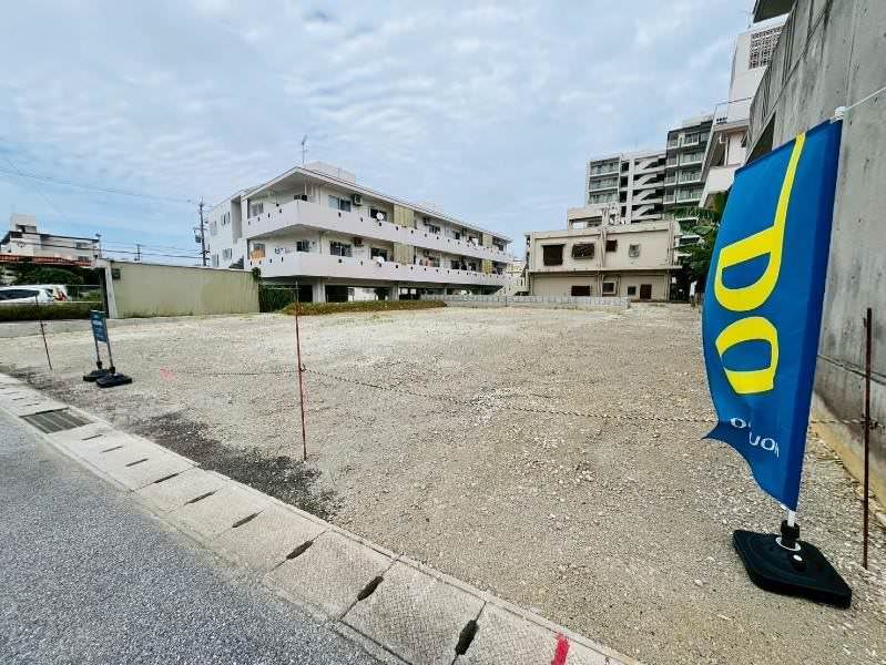 Land for Sale in Okinawa City Takahara - 158.17 sqm Plot - Thumbnail 3