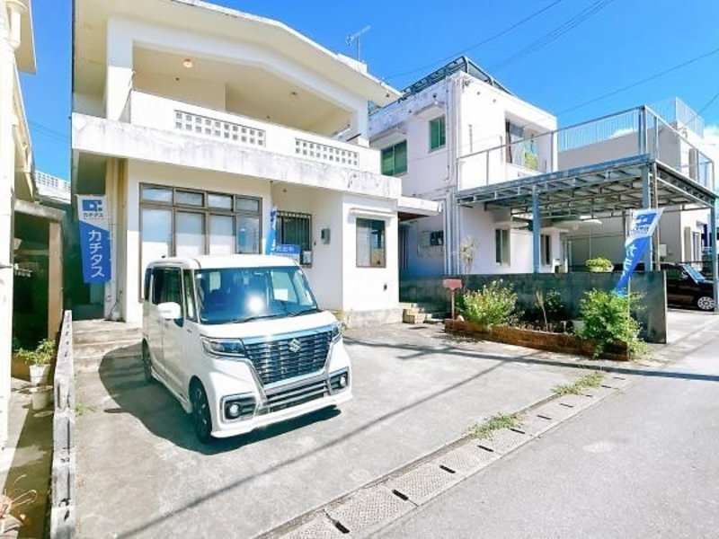 3LDK Family House for Sale in Kiyan, Uruma City, Okinawa - Thumbnail 3