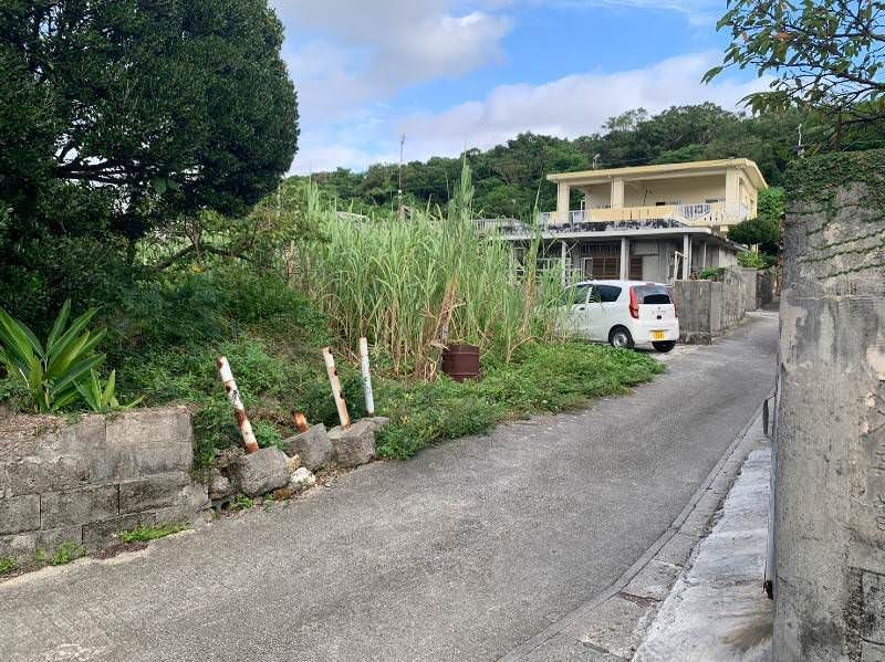 59 Tsubo Land for Sale in Maezato, Itoman City, Okinawa - Thumbnail 3