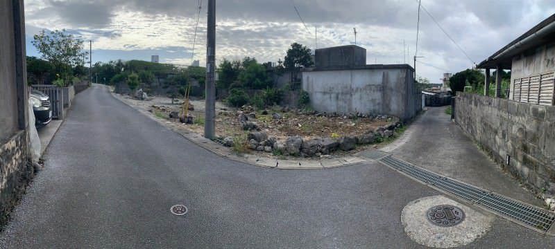 59 Tsubo Land for Sale in Maezato, Itoman City, Okinawa - Thumbnail 2