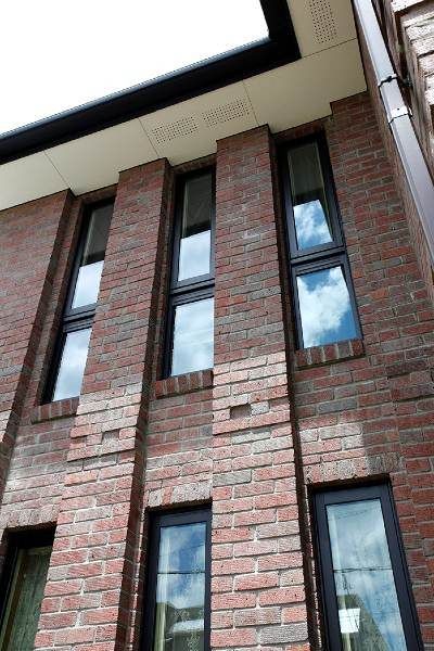 Newly Built 3LDK Brick House for Sale in Ohama, Ishigaki City, Okinawa - Thumbnail 3