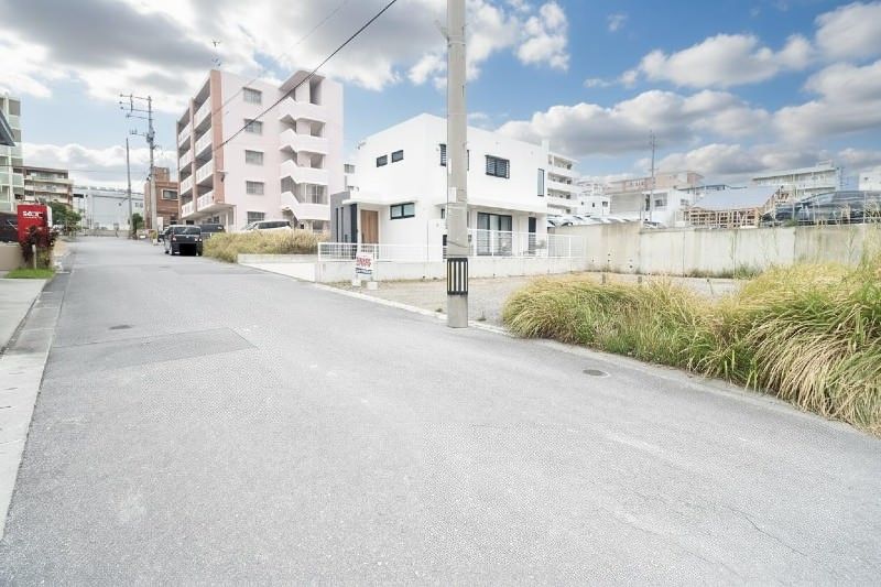 Flat 165 sqm Residential Land for Sale in Urasoe, Okinawa - Thumbnail 2