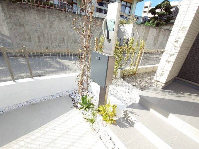 New 4LDK Wooden House for Sale in Okinawa City, Chibana - Thumbnail 3