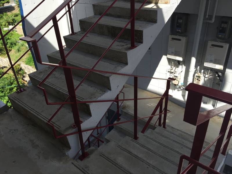Annex En 1K Apartment for Rent in Urasoe, Okinawa - Thumbnail 4