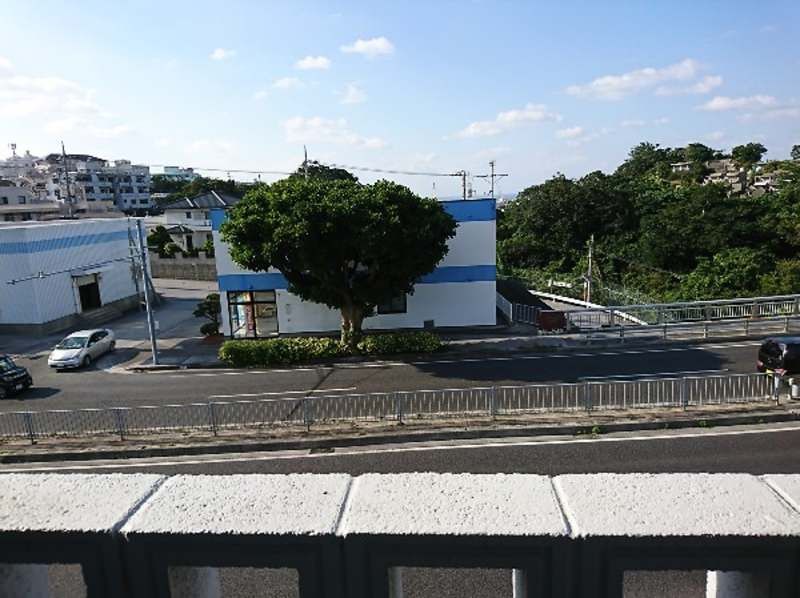 Annex En 1K Apartment for Rent in Urasoe, Okinawa - Thumbnail 2