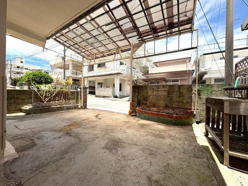 3LDK Family Home in Naha's Goroku District - Thumbnail 4