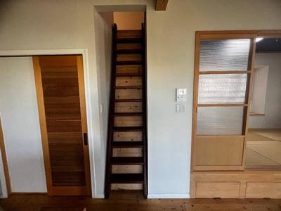 Isado House for Sale Single-family house for sale in Isado, Nakagusuku Village (with garden, all electric, system kitchen, 2LDK, 34 million yen) | Okinawa property information [Guhome] No. 370-252 — Image 2, Nakagusuku, Okinawa