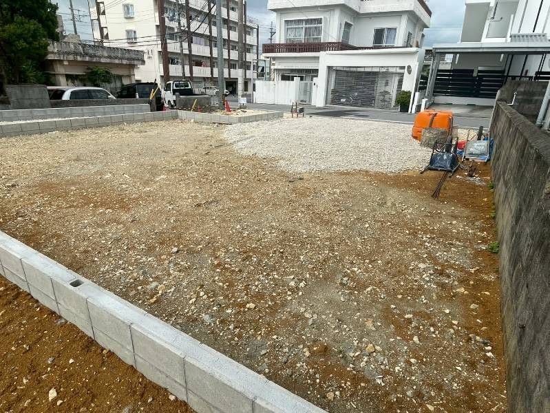New 3LDK House for Sale in Ginowan City, Okinawa - Thumbnail 3