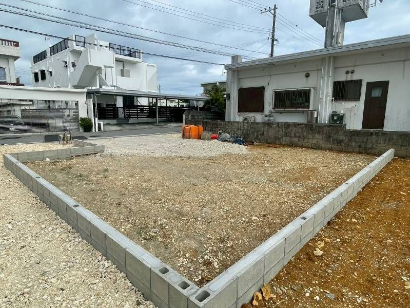 New 3LDK House for Sale in Ginowan City, Okinawa - Thumbnail 2