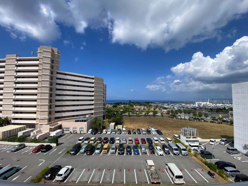 3LDK Condo in Ginowan Bay Side with Sea Views & Pet-Friendly Policy - Thumbnail 2