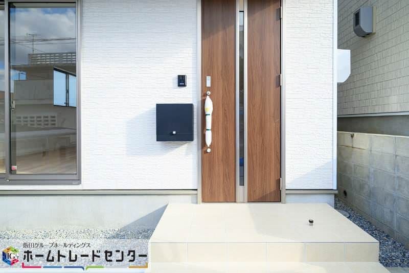 New 3LDK Wooden House for Sale in Naha, Okinawa - Cradle Garden Yogi - Thumbnail 4