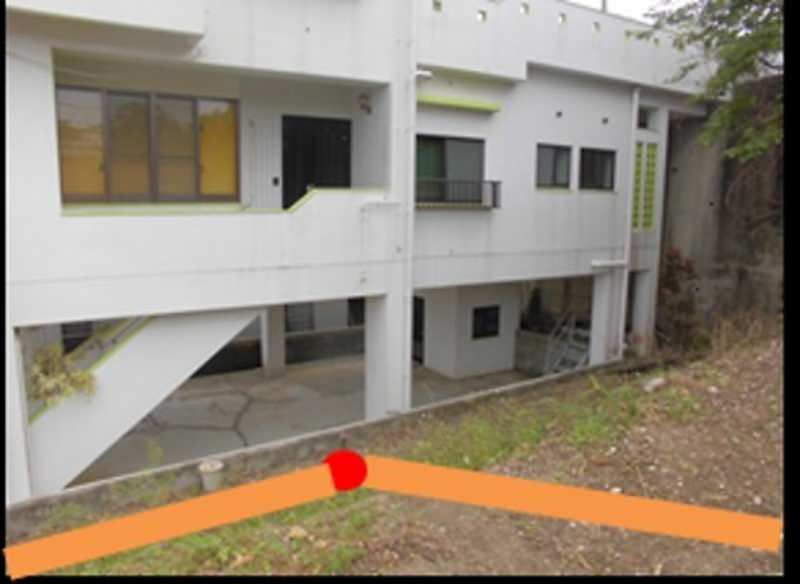 700㎡ Land for Sale in Matamabashi, Tomigusuku City, Okinawa - Thumbnail 2