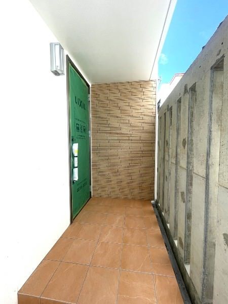 CASA BENE IV New Build House for Sale in Uruma, Okinawa - Thumbnail 2