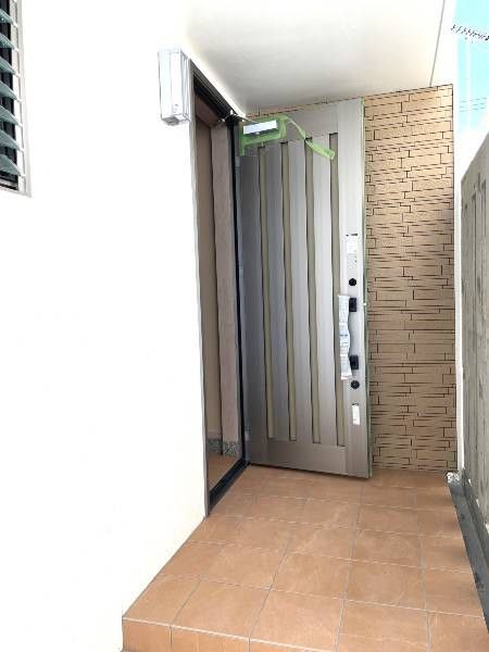 CASA BENE IV New Build House for Sale in Uruma, Okinawa - Thumbnail 3