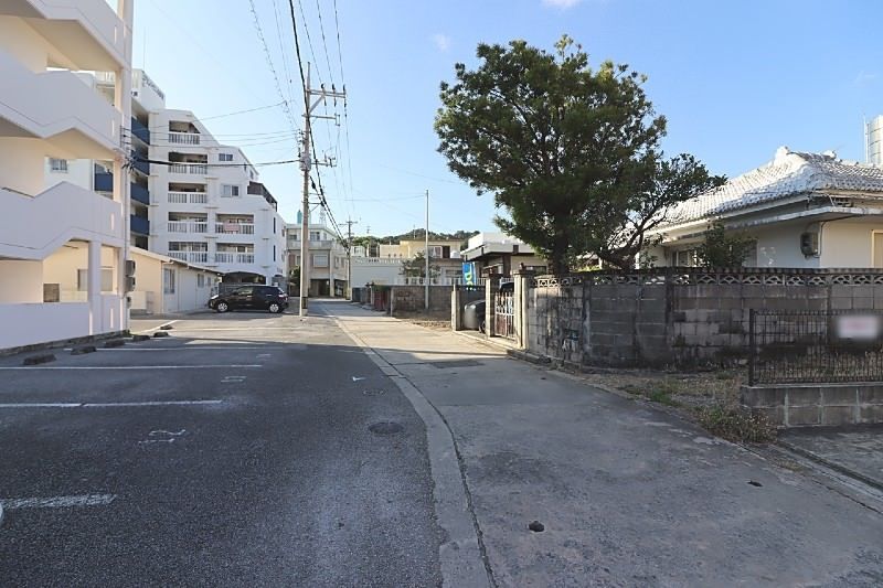326.7 sqm Flat Residential Land for Sale in Yonabaru, Okinawa - Thumbnail 3
