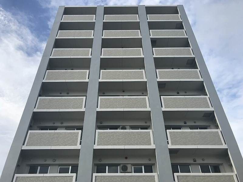 1LDK Apartment for Rent in Yonabaru, Okinawa - Thumbnail 2