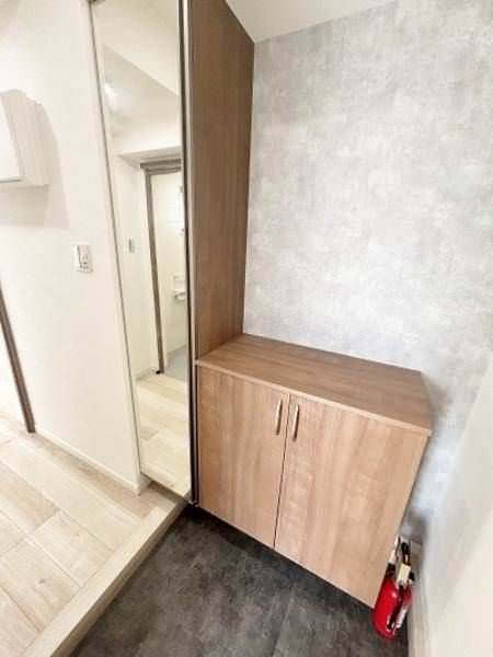 3LDK Apartment for Rent in Tomigusuku City, Okinawa - 66m² - Thumbnail 4