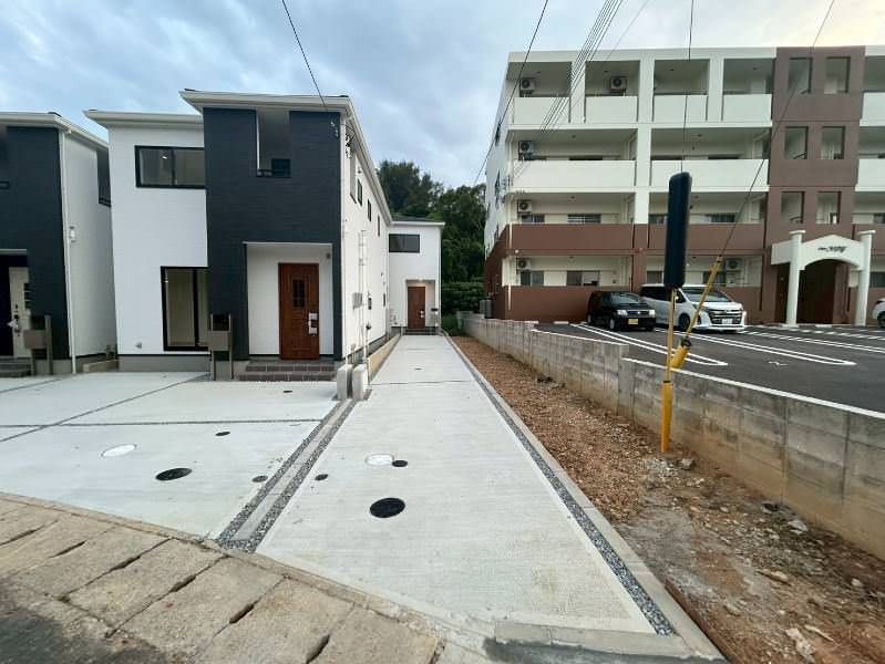 New 2025 3LDK Wooden House for Sale in Kin Town, Okinawa - Thumbnail 2